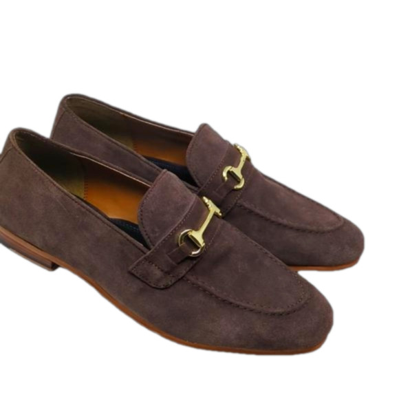 Walk London Capri loafer size 8 - Picture 1 of 6